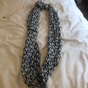 Michael Kors infinity scarf